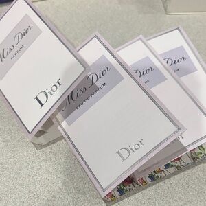 Miss Dior Discovery Set